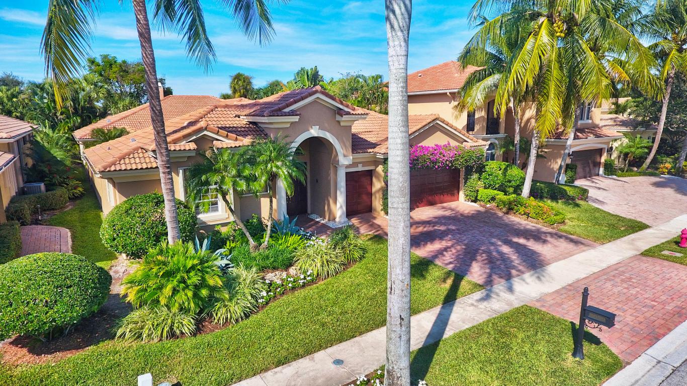 Mizner Country Club - Residential