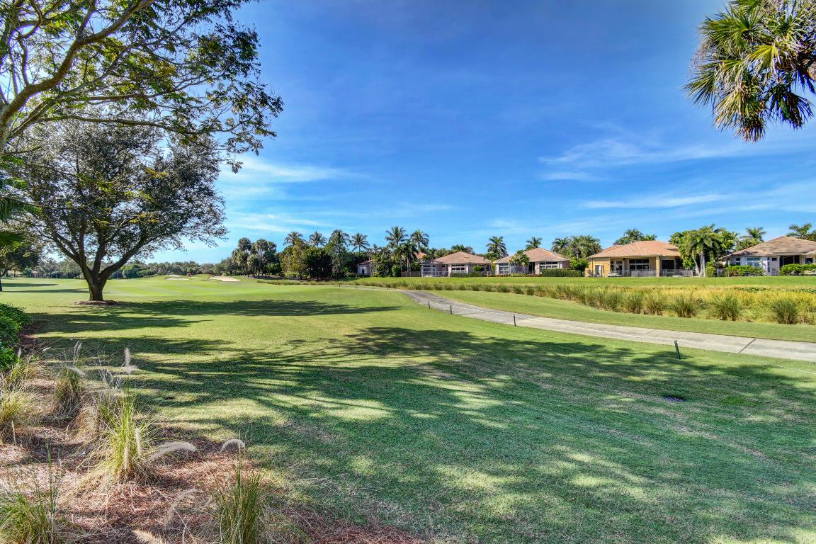 Mizner Country Club - Residential