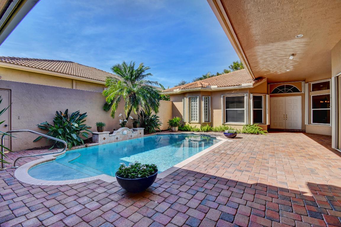 Mizner Country Club - Residential