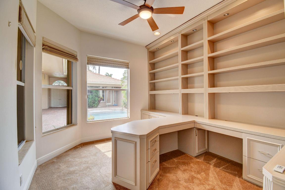 Mizner Country Club - Residential