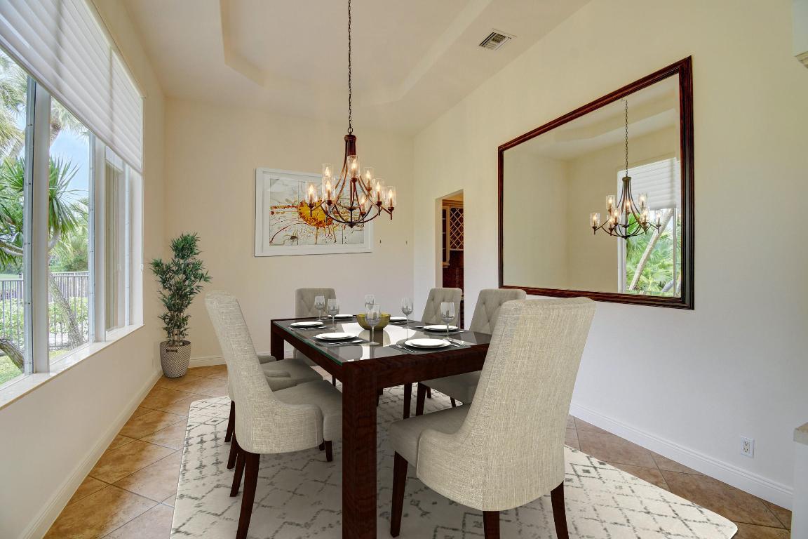 Mizner Country Club - Residential