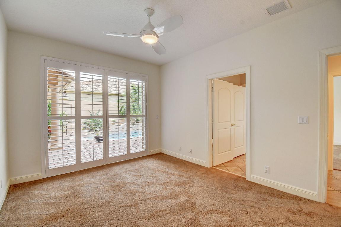 Mizner Country Club - Residential