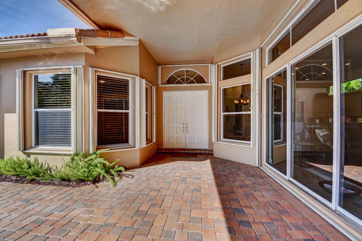 Mizner Country Club - Residential