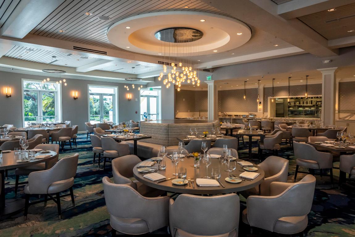 Mizner Country Club - Residential