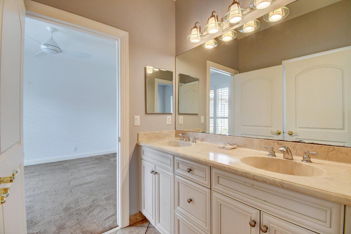 Mizner Country Club - Residential