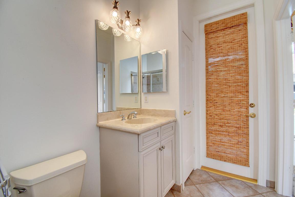 Mizner Country Club - Residential