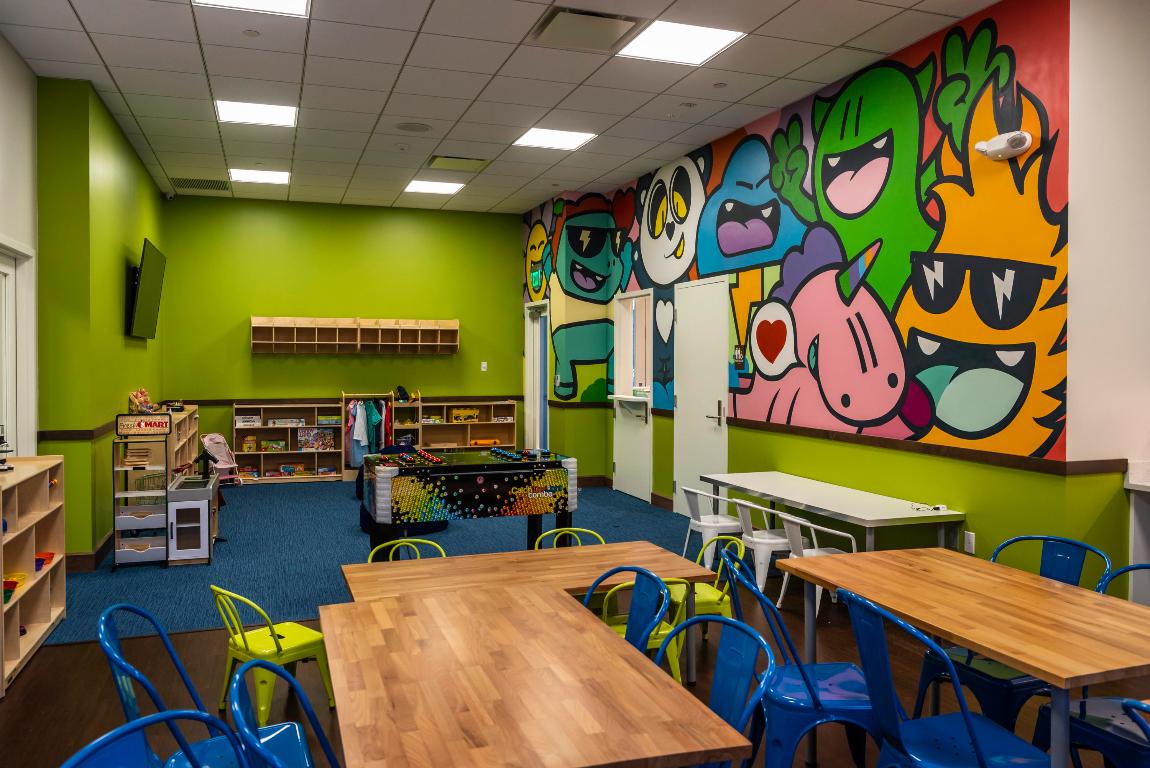 Mizner Country Club - Residential