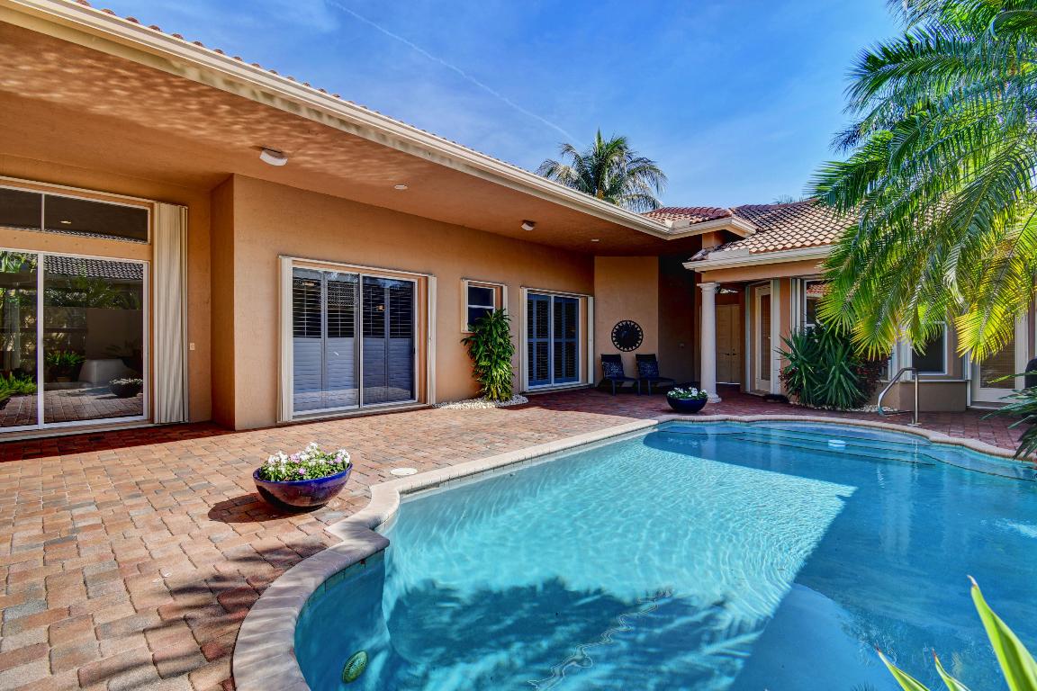 Mizner Country Club - Residential