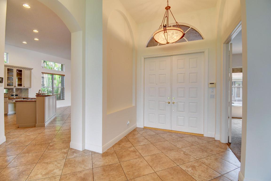 Mizner Country Club - Residential