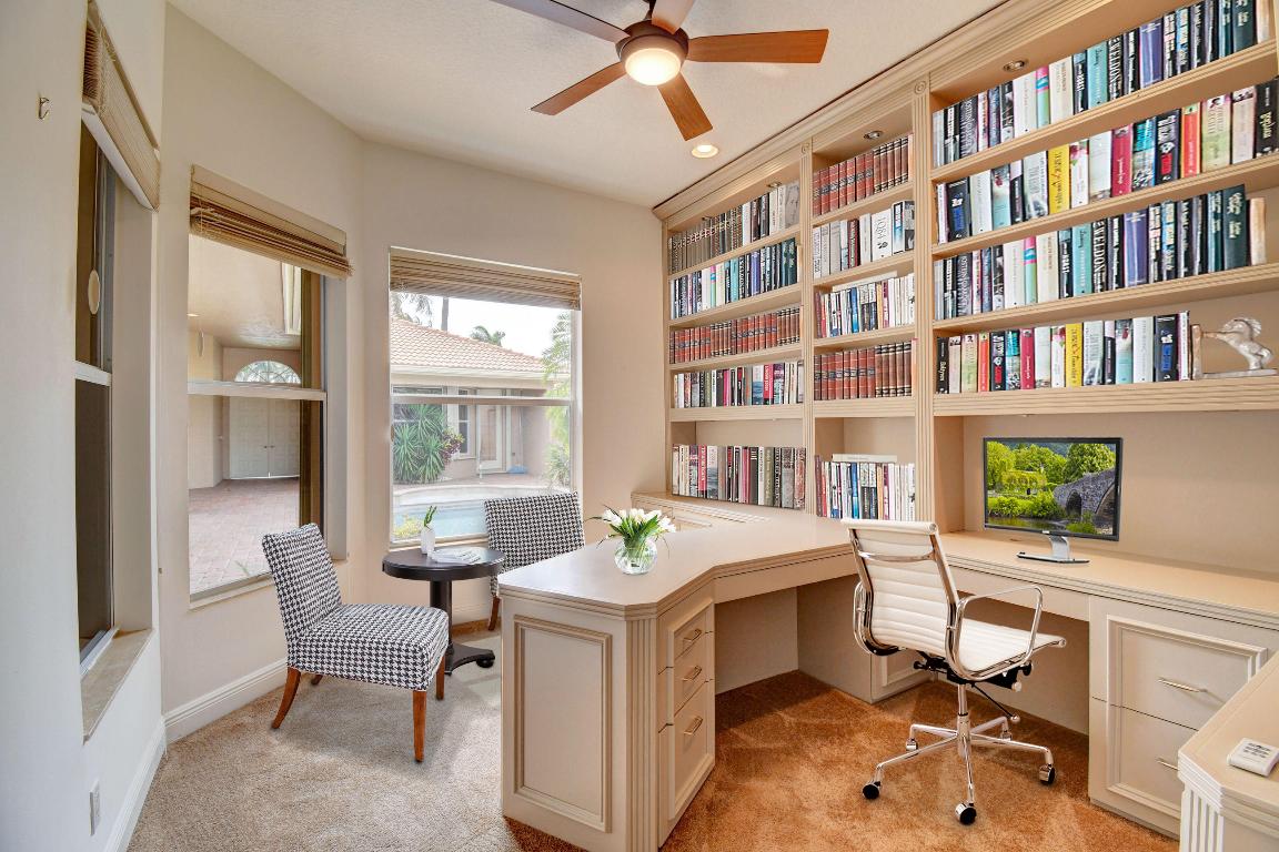 Mizner Country Club - Residential