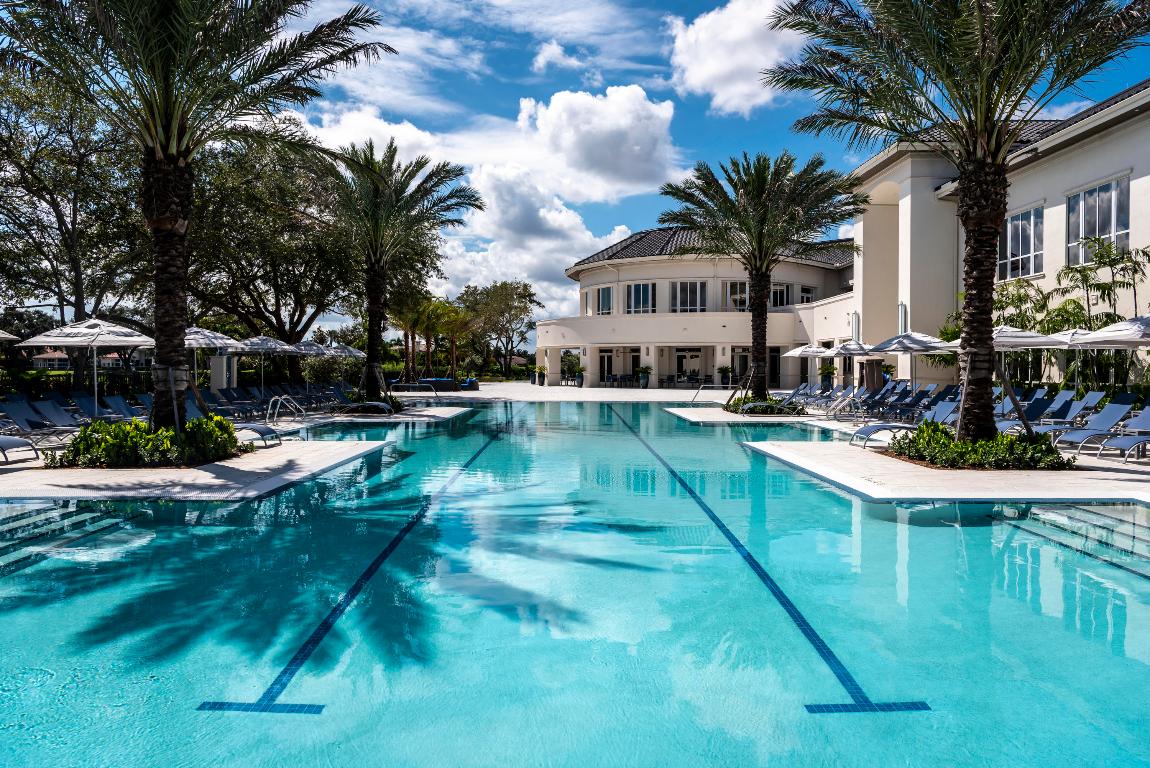 Mizner Country Club - Residential