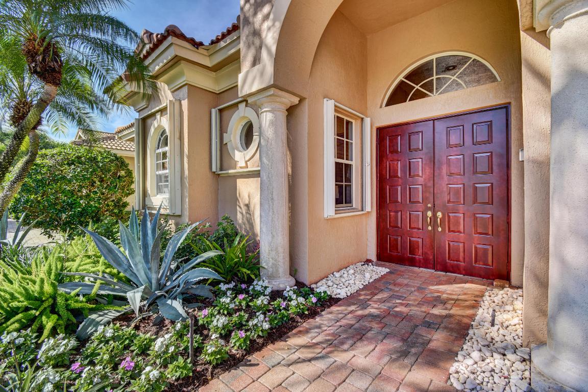 Mizner Country Club - Residential