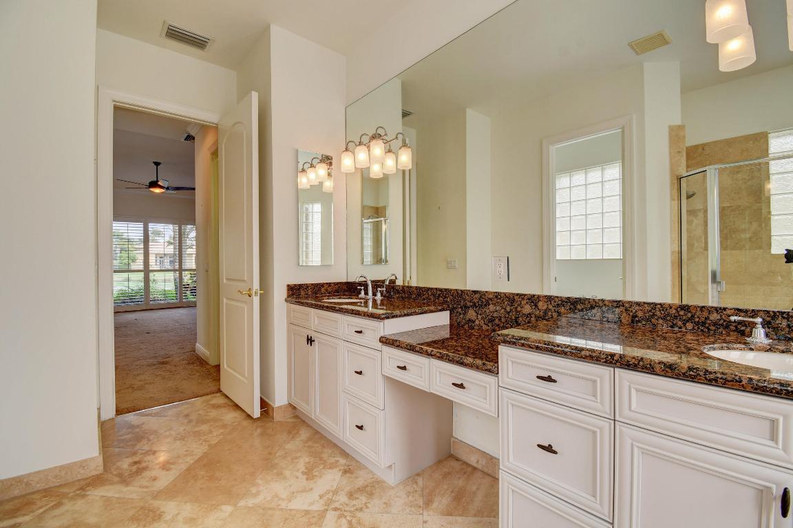 Mizner Country Club - Residential