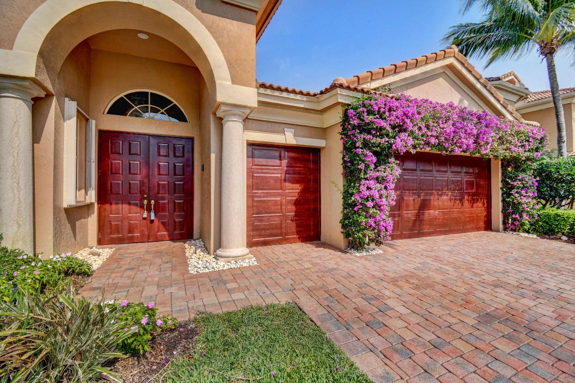 Mizner Country Club - Residential