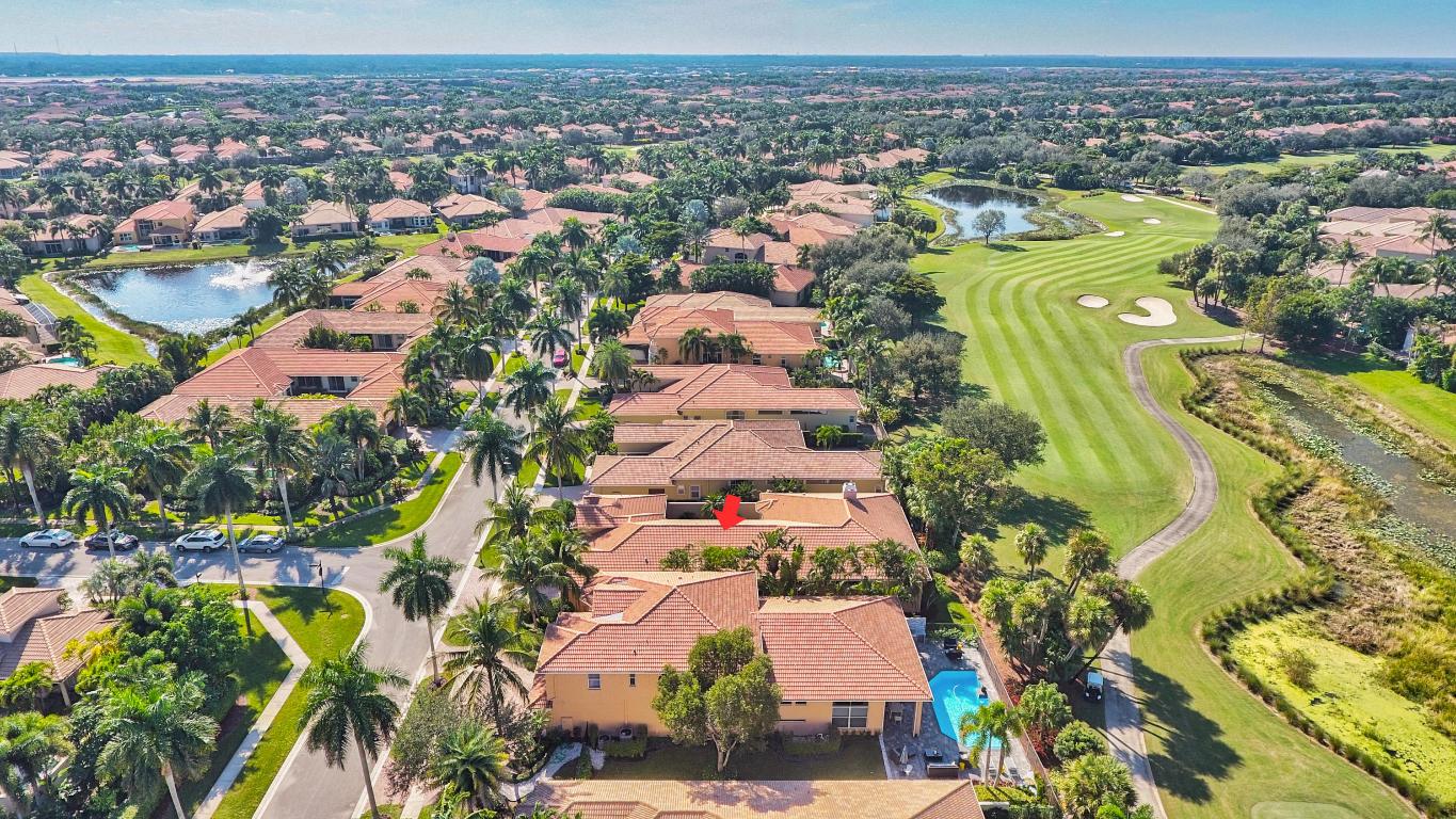 Mizner Country Club - Residential
