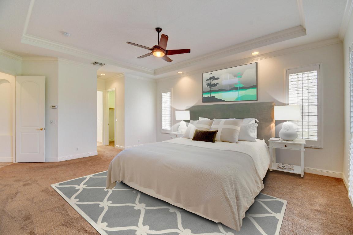 Mizner Country Club - Residential