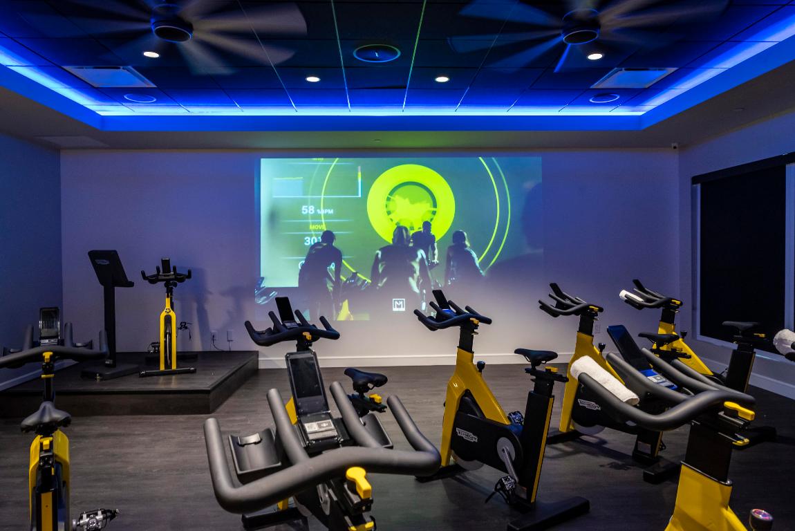 Mizner Country Club - Residential