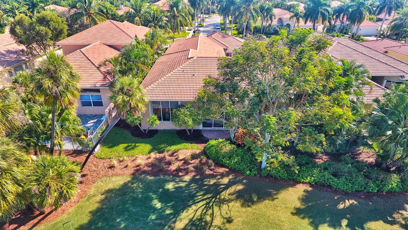 Mizner Country Club - Residential