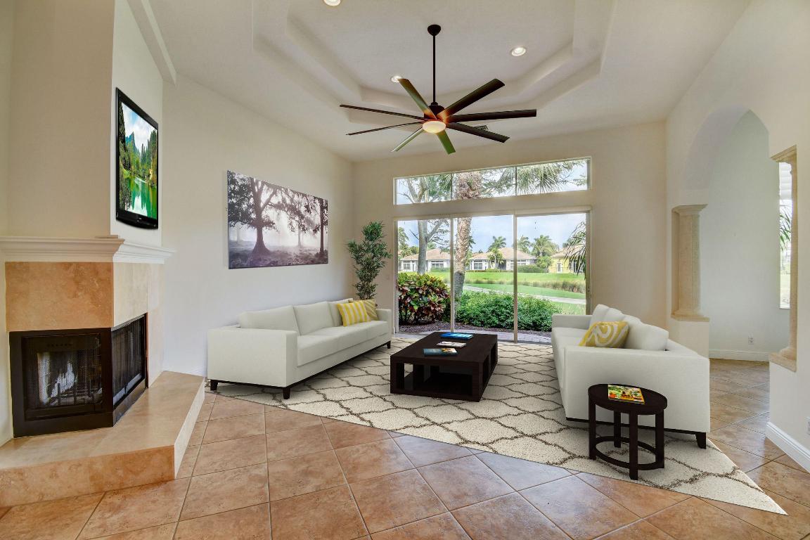 Mizner Country Club - Residential