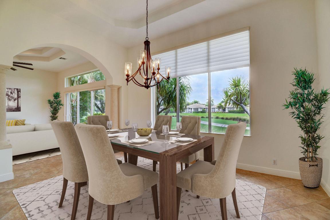 Mizner Country Club - Residential