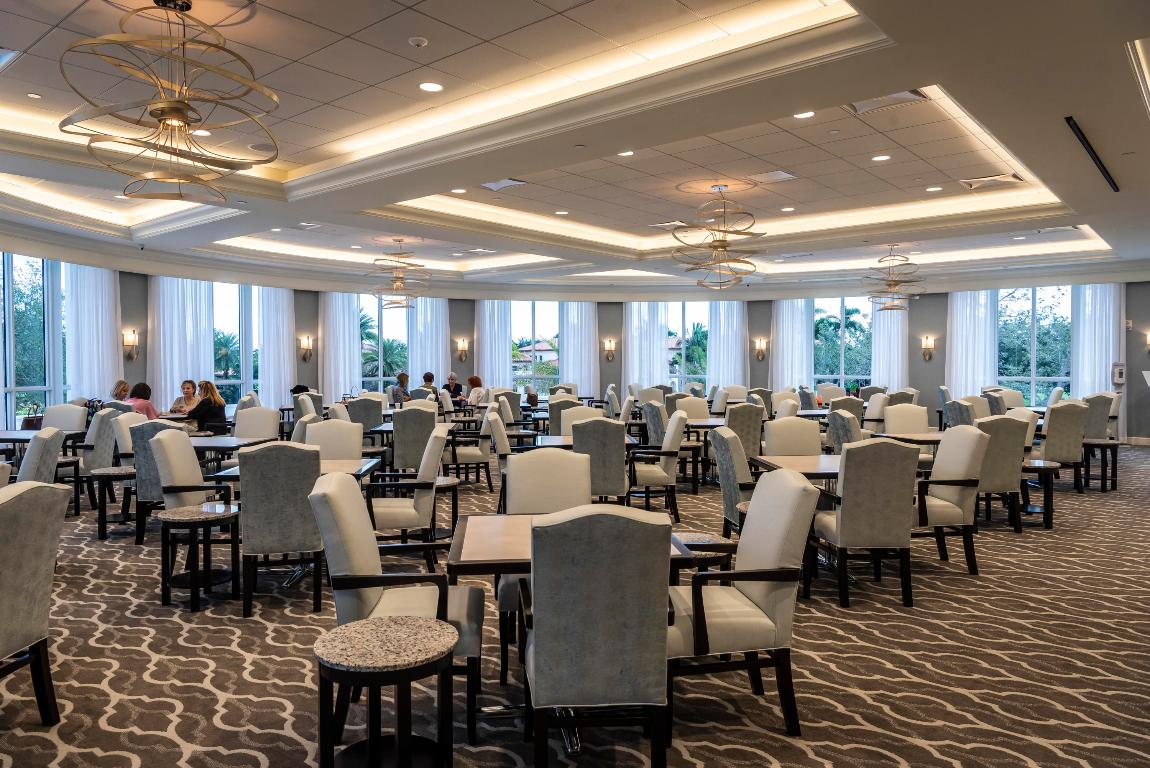 Mizner Country Club - Residential