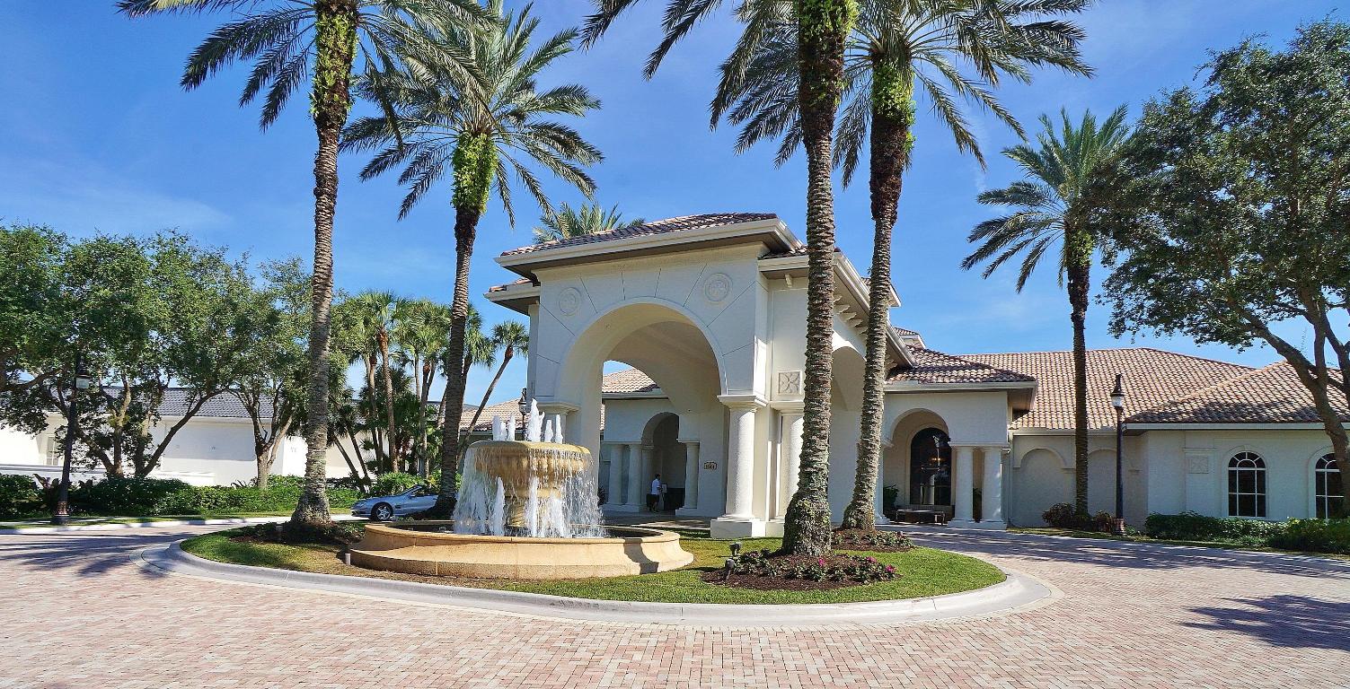 Mizner Country Club - Residential