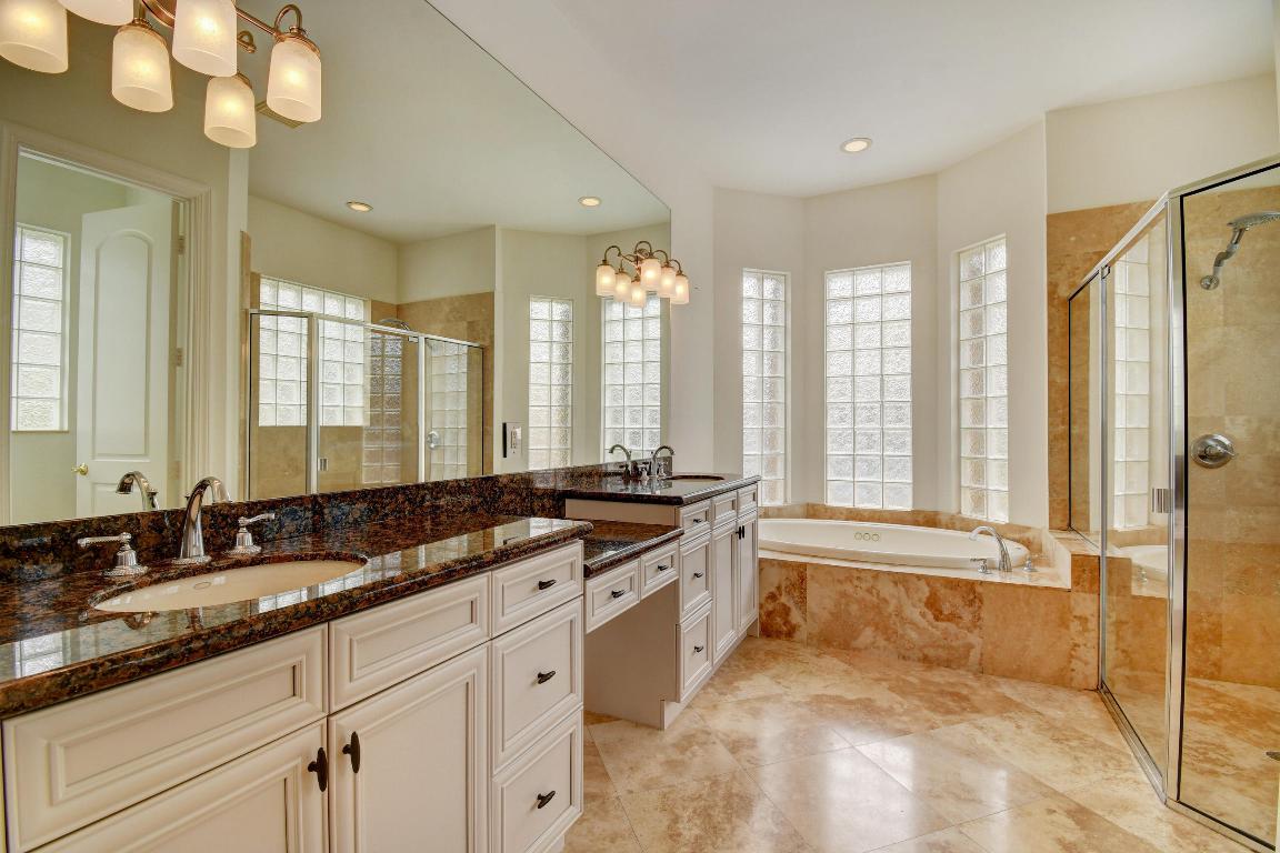 Mizner Country Club - Residential