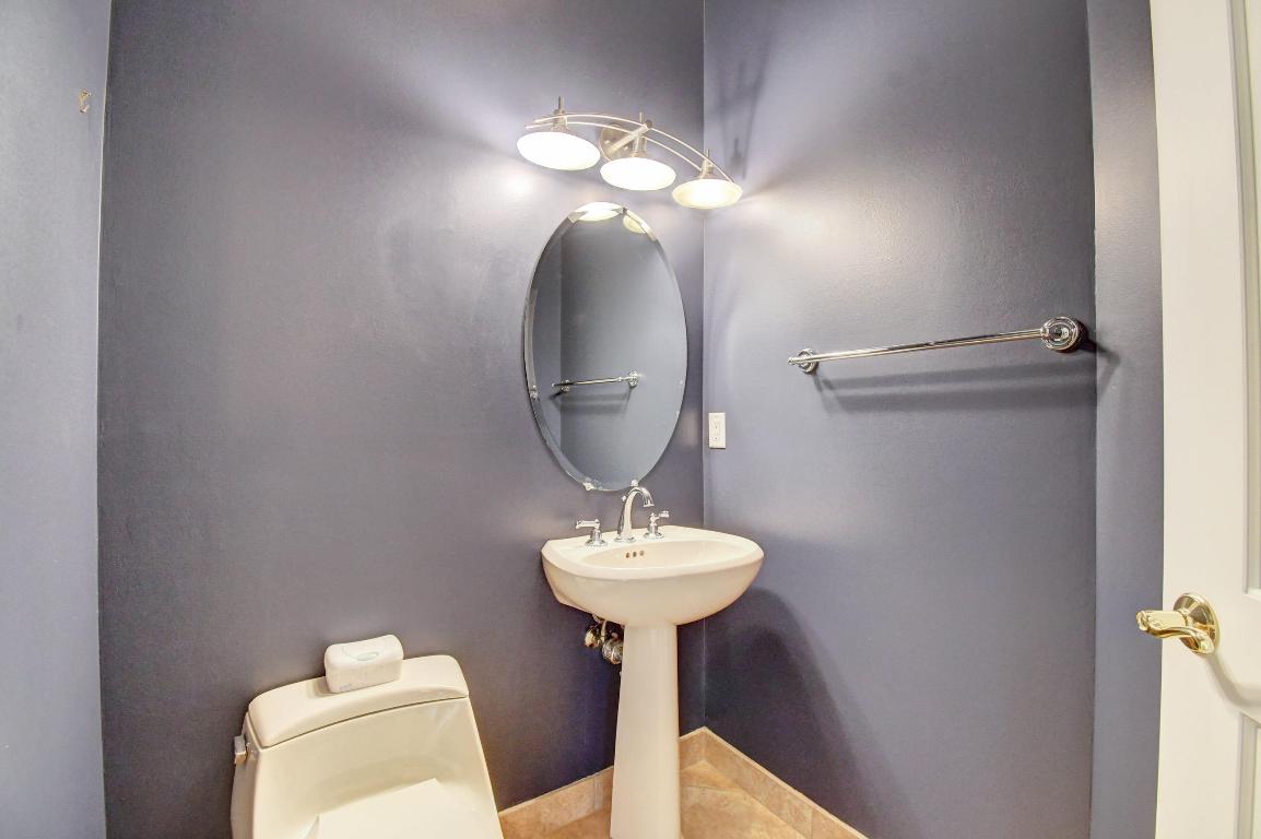 Mizner Country Club - Residential