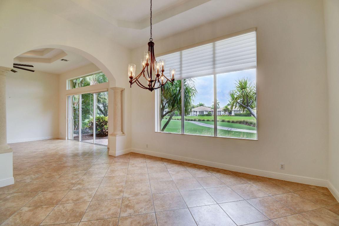 Mizner Country Club - Residential