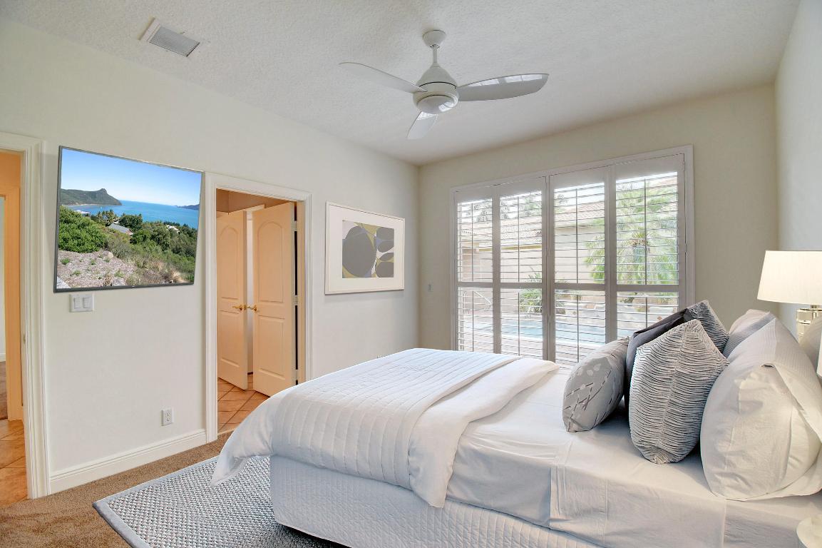 Mizner Country Club - Residential