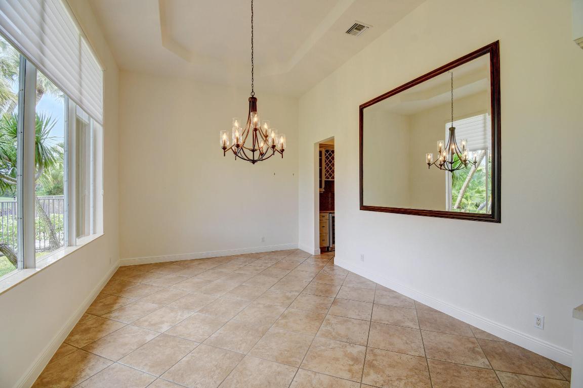 Mizner Country Club - Residential