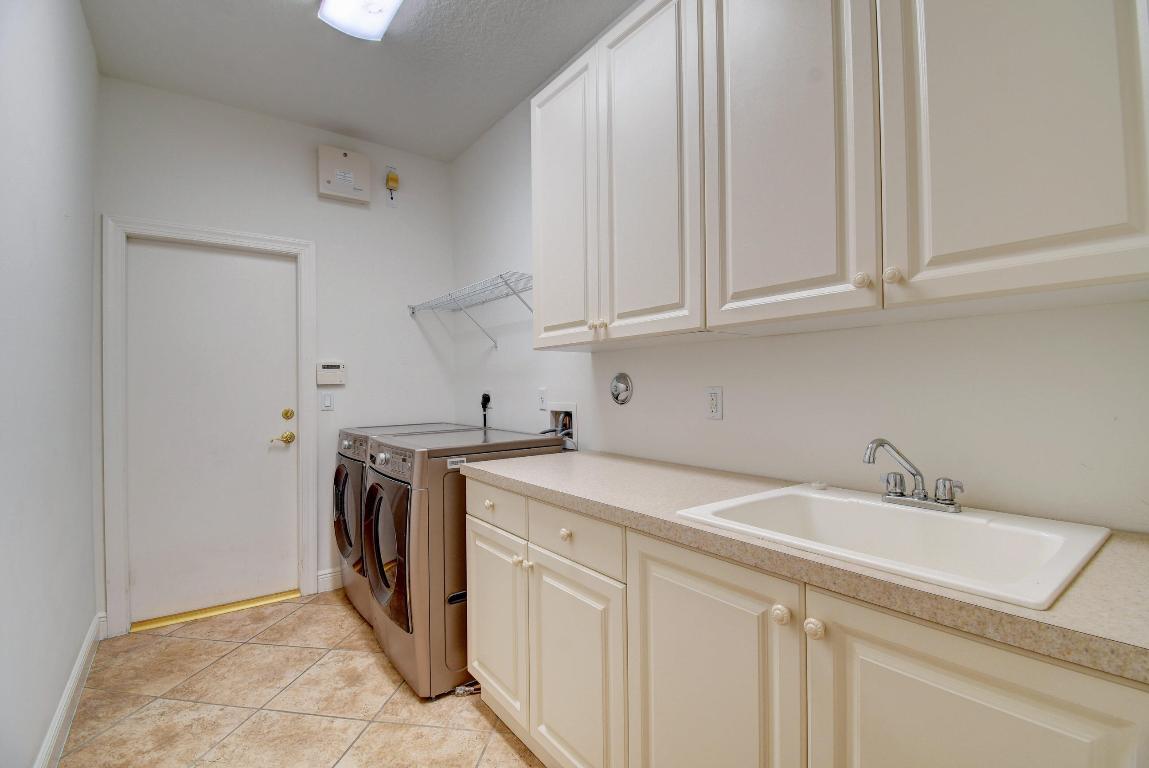 Mizner Country Club - Residential