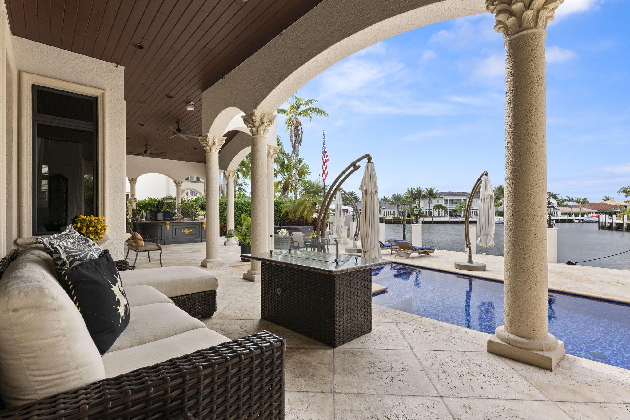 LIGHTHOUSE POINT 6TH SEC - Residential