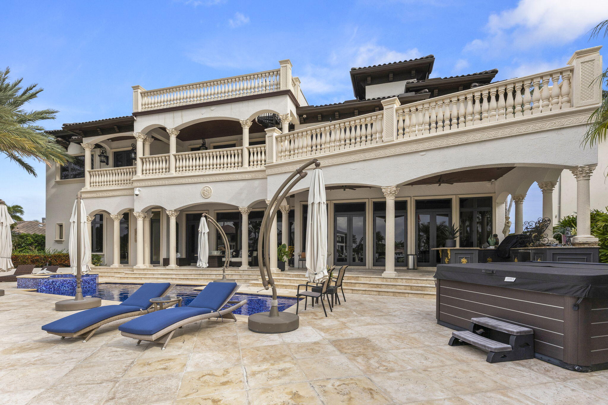 LIGHTHOUSE POINT 6TH SEC - Residential