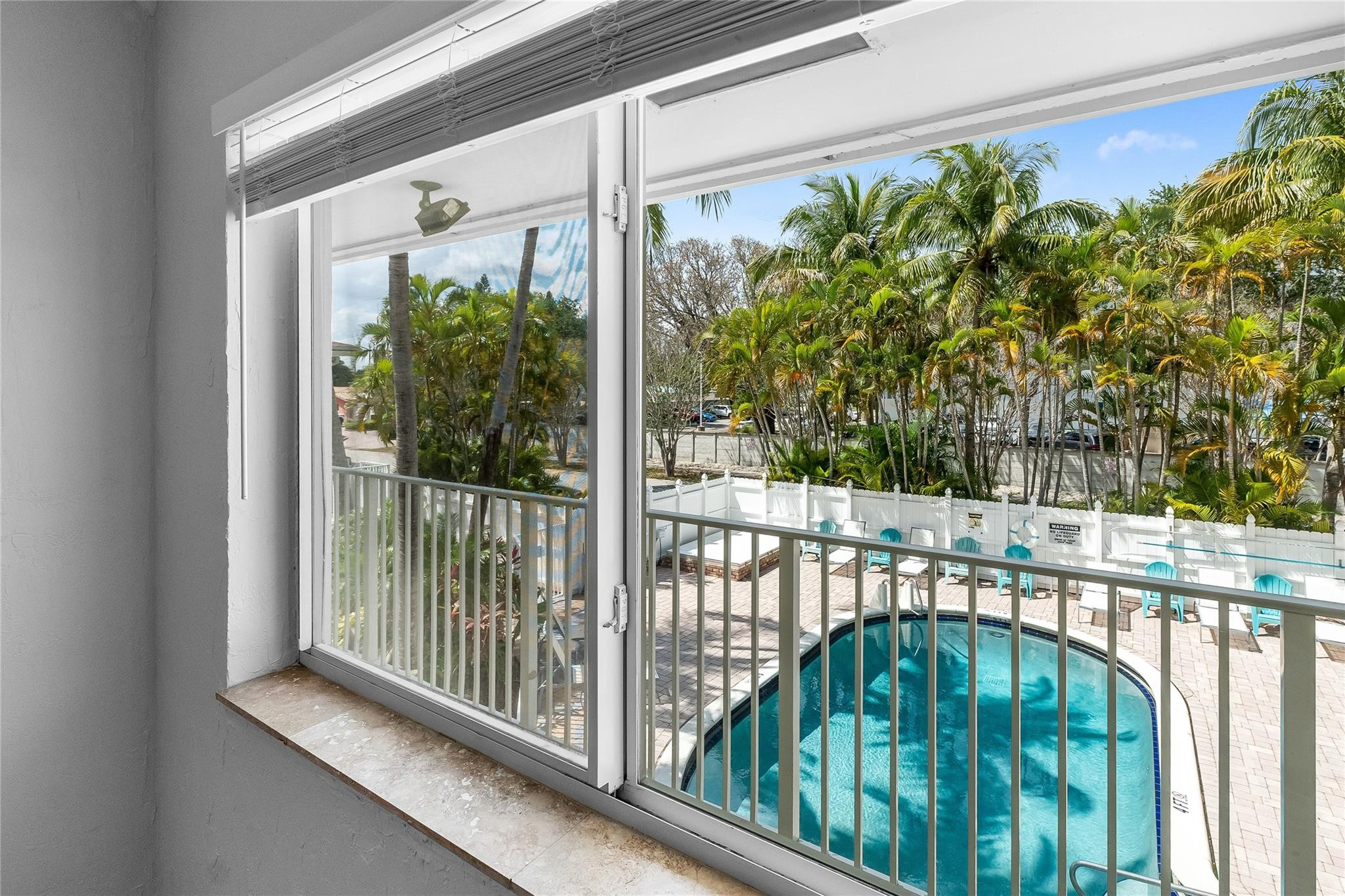 Lucaya Condo - Residential Lease