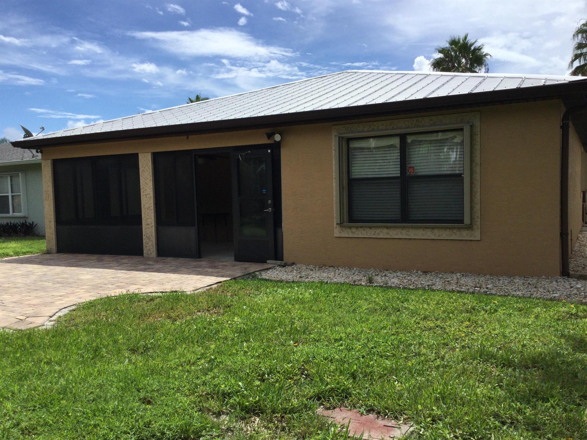 Spanish Lakes One Leaseho - Residential