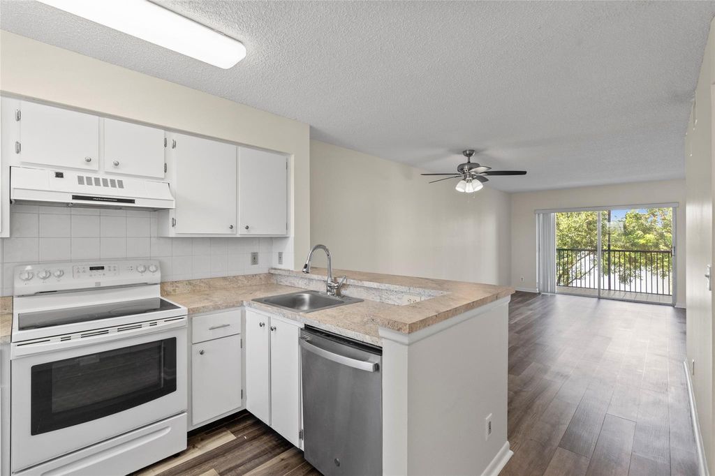 Photo of 2226 N Cypress Bend Drive #308, Pompano Beach, FL 33069 (MLS # F10446449)