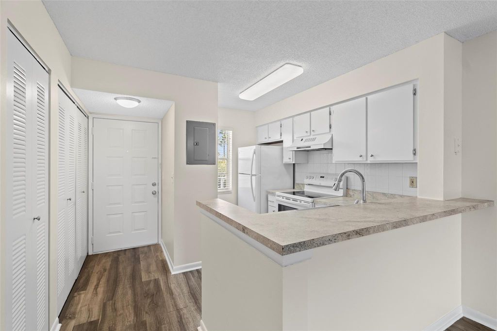 Photo of 2226 N Cypress Bend Drive #308, Pompano Beach, FL 33069 (MLS # F10446449)