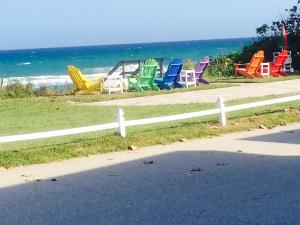 CAPRI - Residential Lease