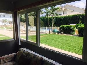 CAPRI - Residential Lease