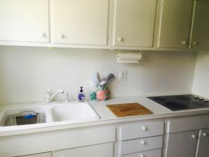 CAPRI - Residential Lease