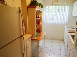 CAPRI - Residential Lease