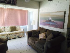 CAPRI - Residential Lease