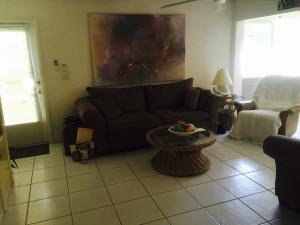 CAPRI - Residential Lease