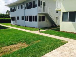 CAPRI - Residential Lease