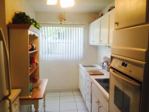 CAPRI - Residential Lease