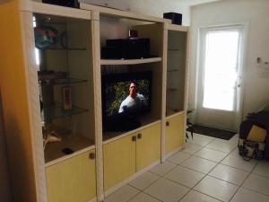 CAPRI - Residential Lease