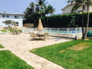 CAPRI - Residential Lease