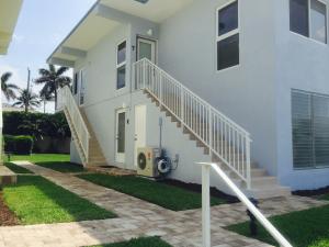 CAPRI - Residential Lease