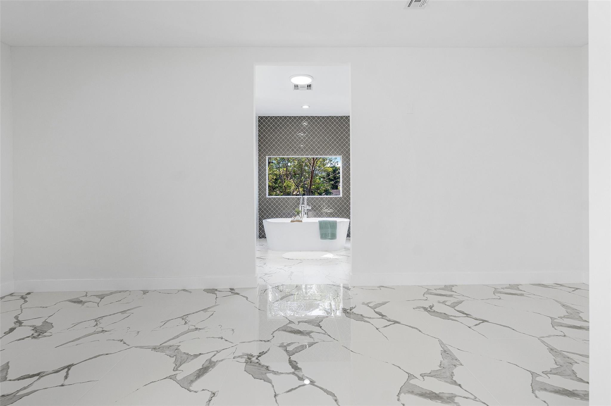 Pine Tree Estates - Residential Lease